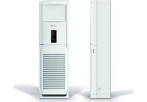 Sendo SFSU-55FAUERA Επαγγελματικό Κλιματιστικό Ντουλάπα 60000 BTU