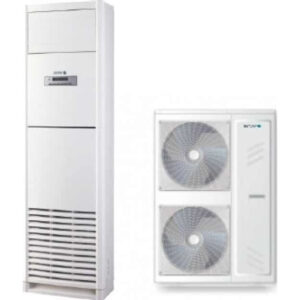 Sendo SFSU-60ARFN1-ID Επαγγελματικό Κλιματιστικό Inverter Ντουλάπα 58000 BTU