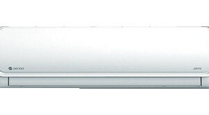 Sendo Zeas SND-12/ZES Κλιματιστικό Inverter 12000 BTU A++/A+++ με WiFi