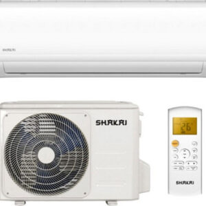 Shakai SH32I-09-SH32I-09B Κλιματιστικό Inverter 9000 BTU A++/A++