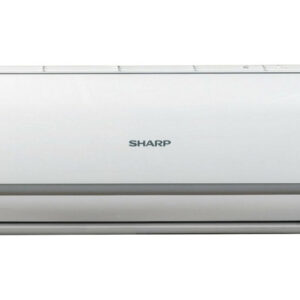 Sharp AY-X12WSRG/AE-X12WSR Κλιματιστικό Inverter 12000 BTU A++/A+++