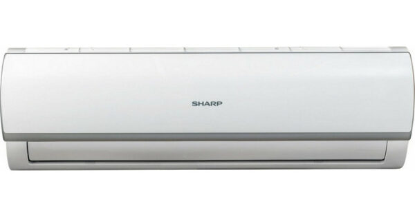 Sharp AY-X12WSRG/AE-X12WSR Κλιματιστικό Inverter 12000 BTU A++/A+++