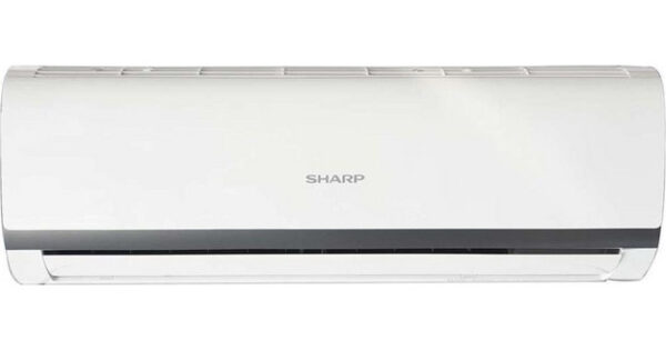 Sharp AY-X18WSRG/AE-X18WSR Κλιματιστικό Inverter 18000 BTU A++/A++