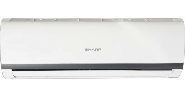 Sharp AY-X18WSRG/AE-X18WSR Κλιματιστικό Inverter 18000 BTU A++/A++