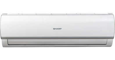 Sharp AY-X24WSRS/AE-X24WSR Κλιματιστικό Inverter 24000 BTU A++/A+