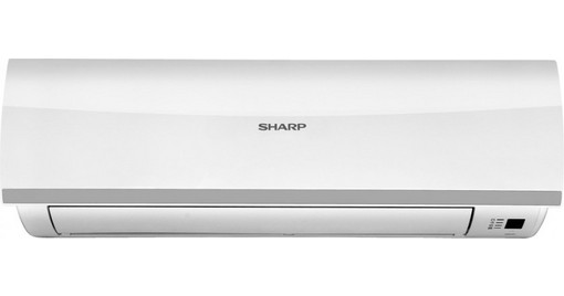 Sharp AY-X9RSR Κλιματιστικό Inverter 9000 BTU A+/A με Ιονιστή