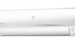 Sharp AY-XP12RMR/AE-X12RMR Κλιματιστικό Inverter 12000 BTU A++/A με Ιονιστή