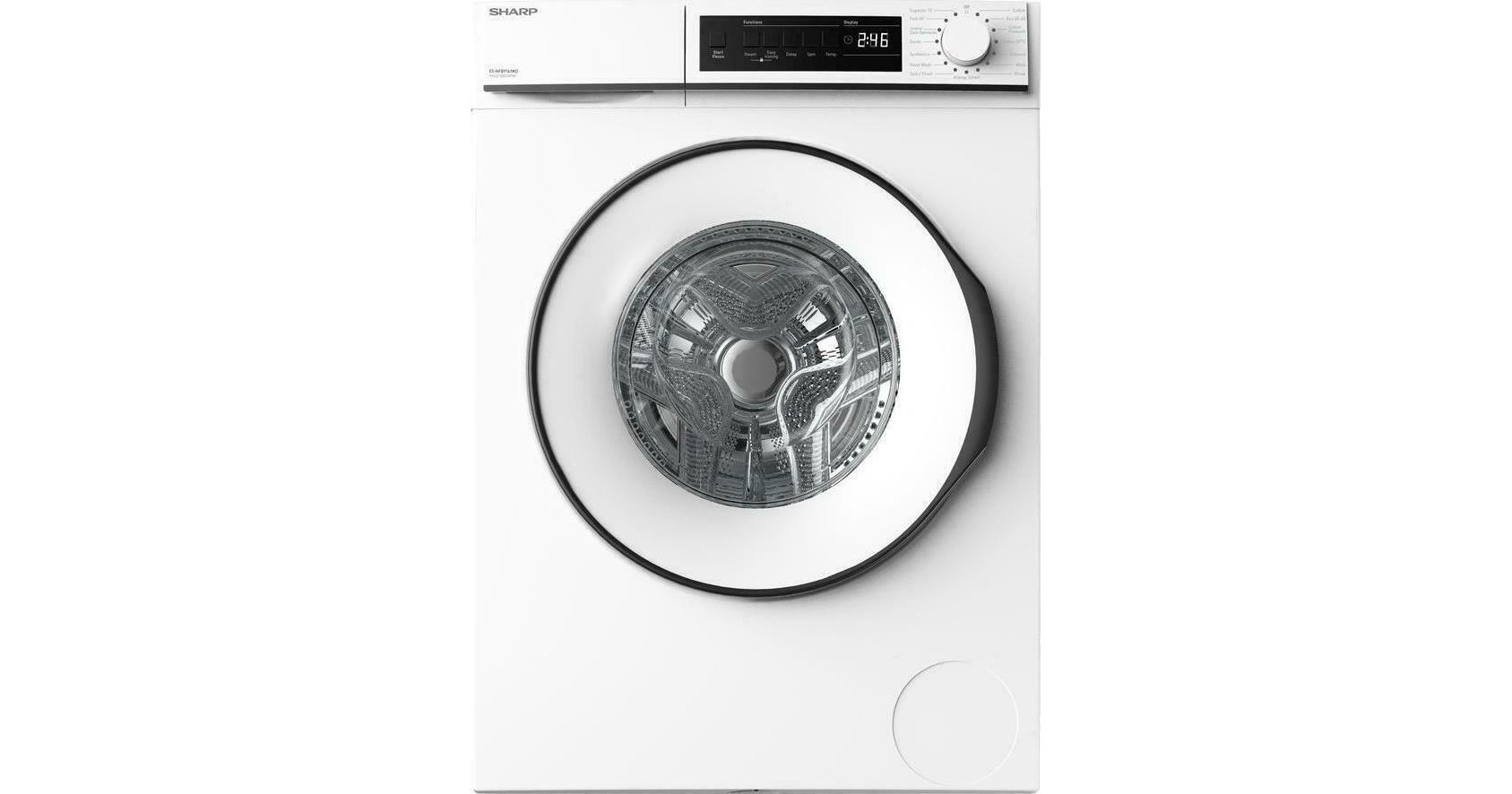 sharp-es-nfb9141wd-plynthrio-royxon-9kg-1400-strofon