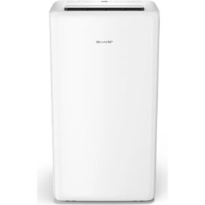 Sharp UL-C10EA-W Φορητό Κλιματιστικό Ψύξης 10000 BTU