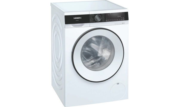 Siemens WG44G201GR Πλυντήριο Ρούχων 9kg 1400 Στροφών