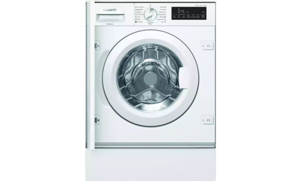 Siemens WI14W541EU Πλυντήριο Ρούχων 8kg 1400 Στροφών