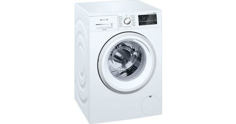 Siemens WM12T469GR Πλυντήριο Ρούχων 9kg 1200 Στροφών