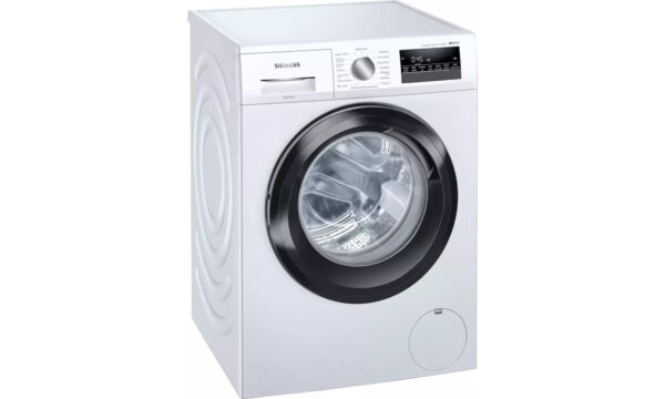 Siemens WM14N29XPL Πλυντήριο Ρούχων 9kg 1400 Στροφών