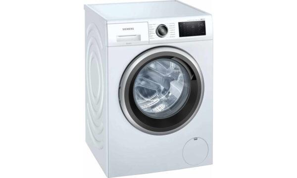 Siemens WM14UR09GR Πλυντήριο Ρούχων 9kg 1400 Στροφών