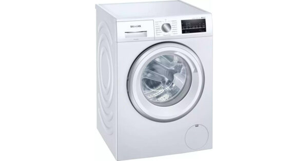 Siemens WM14UT08GR Πλυντήριο Ρούχων 8kg 1400 Στροφών