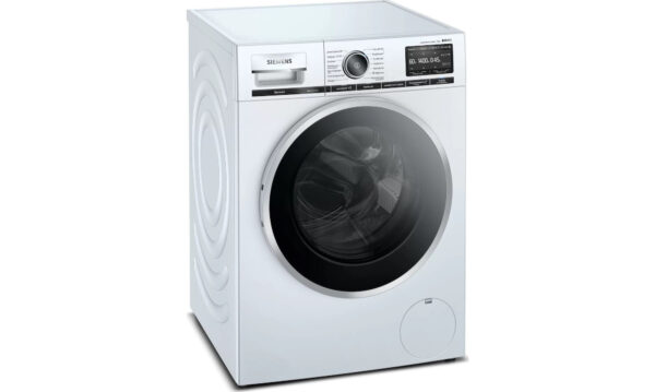 Siemens WM14VGH9GR Πλυντήριο Ρούχων 9kg 1400 Στροφών