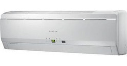 Singer 12 SNG16-12IVI Κλιματιστικό Inverter 12000 BTU A++/A+++