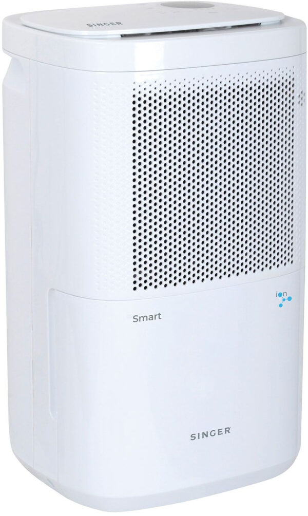 Singer Smartion SDHM-10L Αφυγραντήρας 10lt