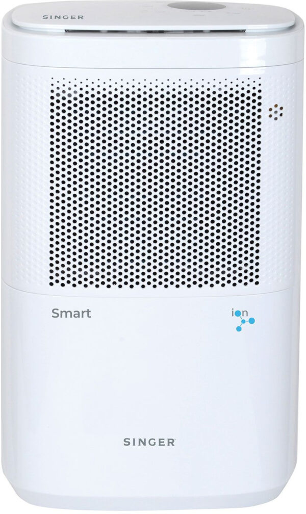 Singer Smartion SDHM-10L Αφυγραντήρας 10lt