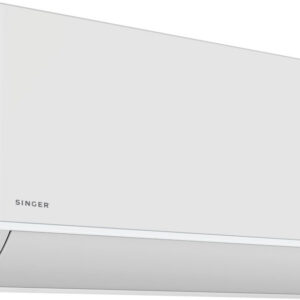 Singer SNT24-09IVi/SNT24-09IVo Κλιματιστικό Inverter