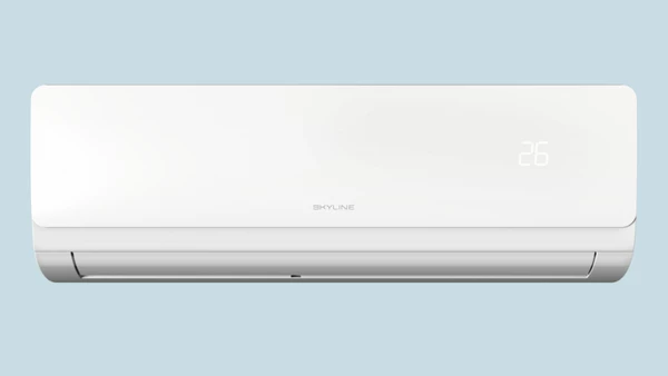 Skyline Solar SL12000 Κλιματιστικό Inverter 12000 BTU A++/A+++ με Ιονιστή και Wi-Fi