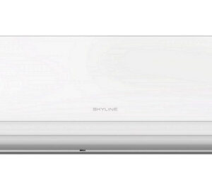 Skyline Solar SL18000 Κλιματιστικό Inverter 18000 BTU A++/A+++ με Ιονιστή και Wi-Fi
