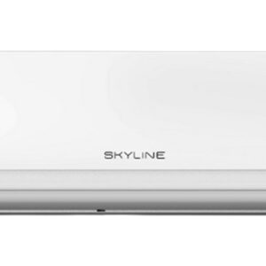 Skyline Solar SL24000 Κλιματιστικό Inverter 24000 BTU A++/A+++ με Ιονιστή και Wi-Fi