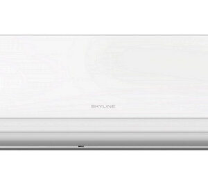 Skyline Solar SL9000 Κλιματιστικό Inverter 9000 BTU A++/A+++ με Ιονιστή και Wi-Fi