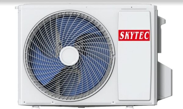 Skytec SKC-09ASW23 Κλιματιστικό Inverter 9000 BTU A++/A+++