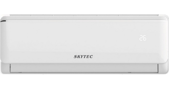 Skytec SKC-12ASW23 Κλιματιστικό Inverter 12000 BTU A++/A+++ με Ιονιστή