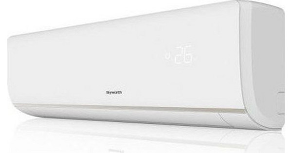 Skyworth Delfin SMVH12B-2A2A3NH Κλιματιστικό Inverter 12000 BTU A++/A+ με Wi-Fi