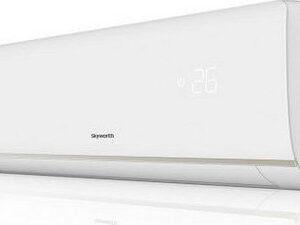 Skyworth Delfin SMVH18B-4A1A1NC Κλιματιστικό Inverter 18000 BTU A++/A+ με Ιονιστή