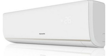 Skyworth Delfin SMVH18B-4A1A1NC Κλιματιστικό Inverter 18000 BTU A++/A+ με Ιονιστή