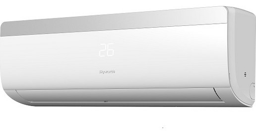 Skyworth Delfin SMVH24B-2B2A3NG SMVH24B-2A2A3NG Κλιματιστικό Inverter 24000 BTU A+++/A+++ με Wi-Fi