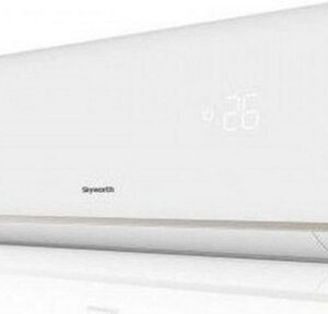 Skyworth Delfin SMVH24B-5A1A1NC Κλιματιστικό Inverter 24000 BTU A++/A+ με Ιονιστή και Wi-Fi
