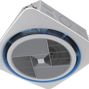 Skyworth SCVH24A-E3NA Επαγγελματικό Κλιματιστικό Inverter Κασέτα 24000 BTU