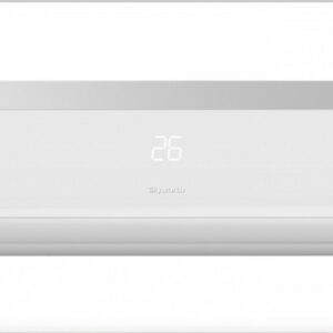 Skyworth SMVH12B-2A2A3NJ/2A2A3NJ Κλιματιστικό Inverter 12000 BTU A++/A+ με Wi-Fi