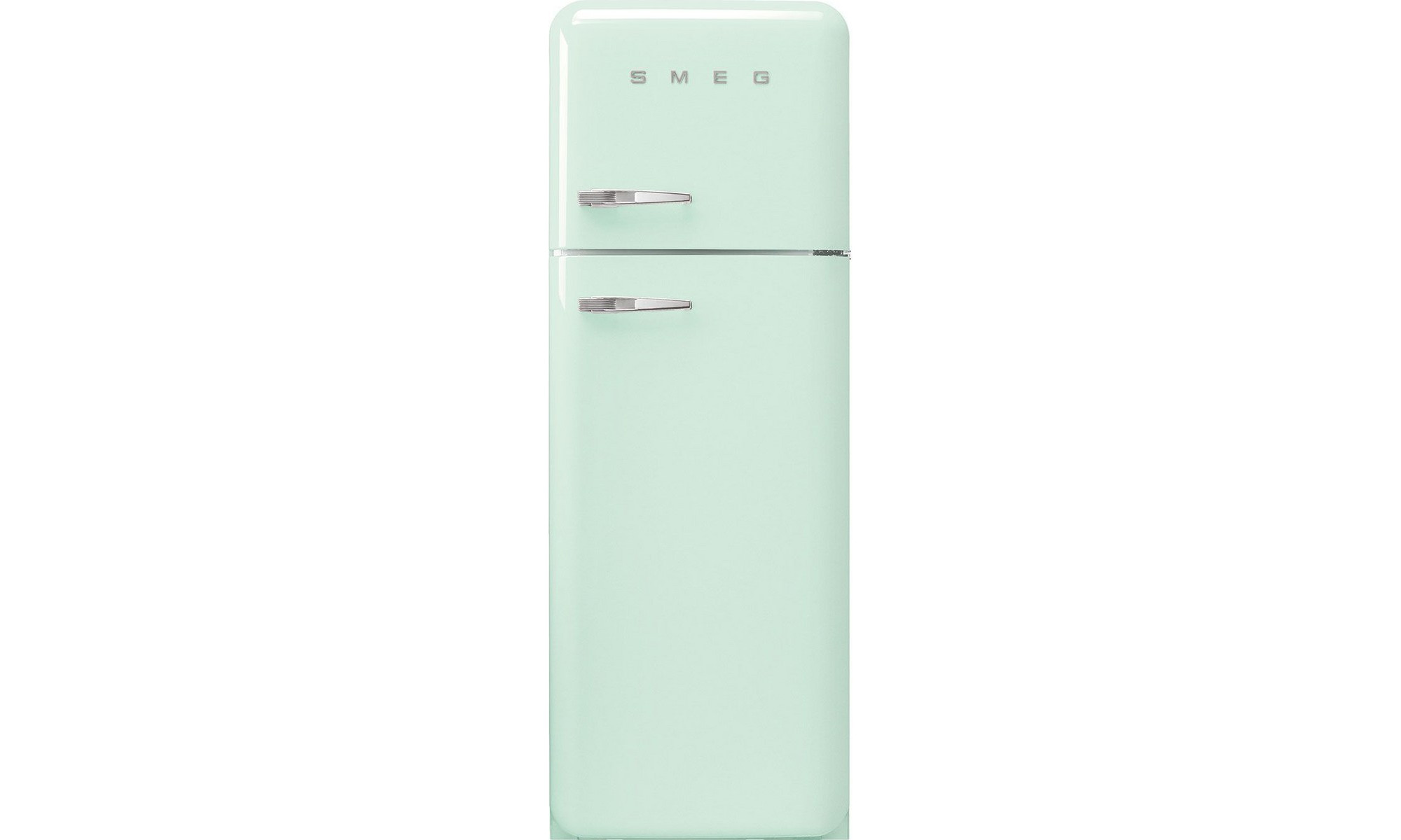 Smeg FAB30RPG5 Retro Δίπορτο Ψυγείο