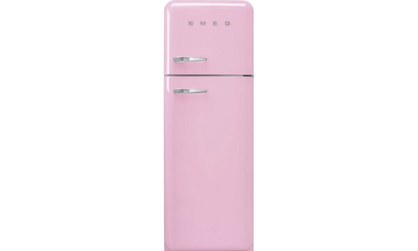 Smeg FAB30RPK5 Retro Δίπορτο Ψυγείο