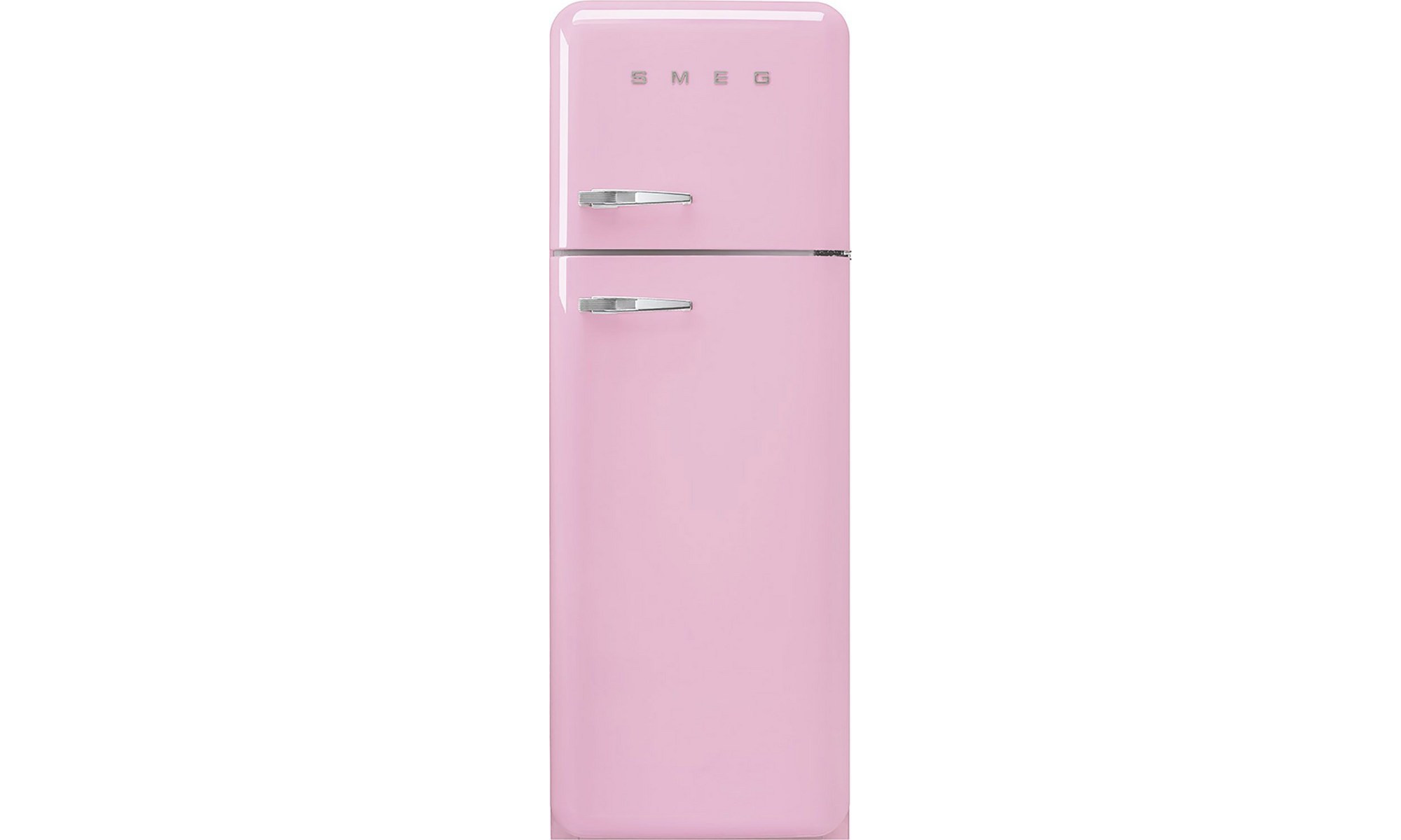 Smeg FAB30RPK5 Retro Δίπορτο Ψυγείο