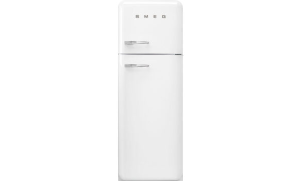 Smeg FAB30RWH5 Retro Δίπορτο Ψυγείο