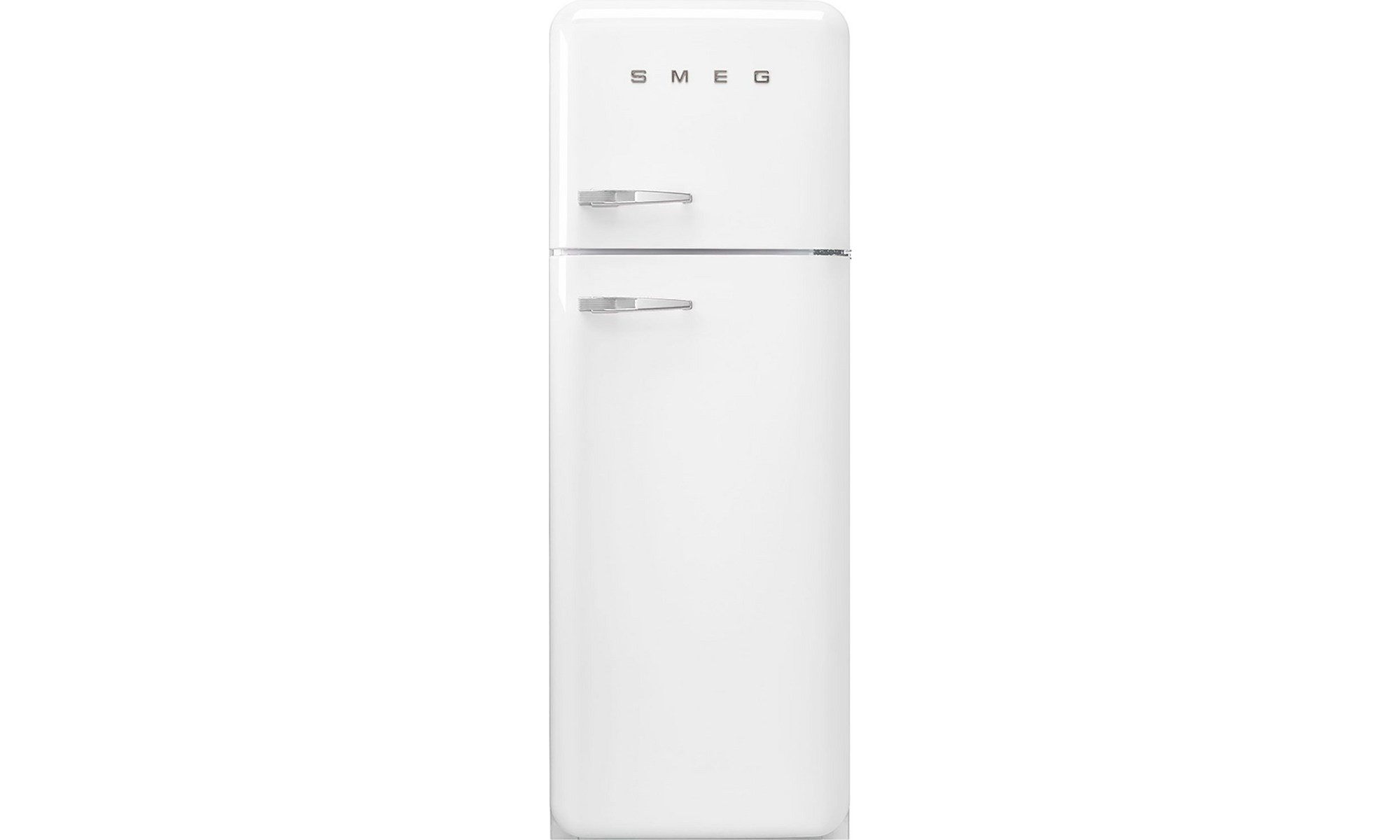 Smeg FAB30RWH5 Retro Δίπορτο Ψυγείο