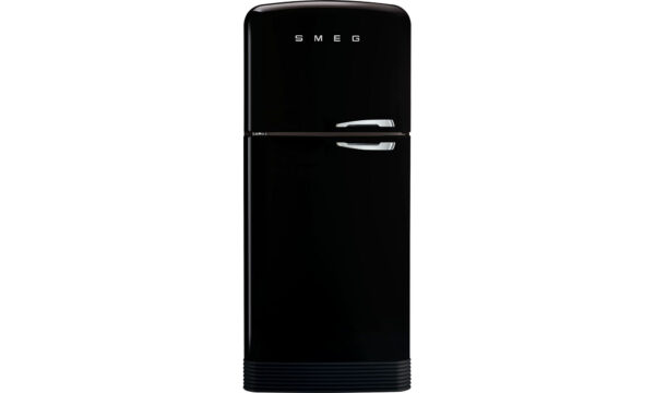 Smeg FAB50LBL5 Retro Δίπορτο Ψυγείο