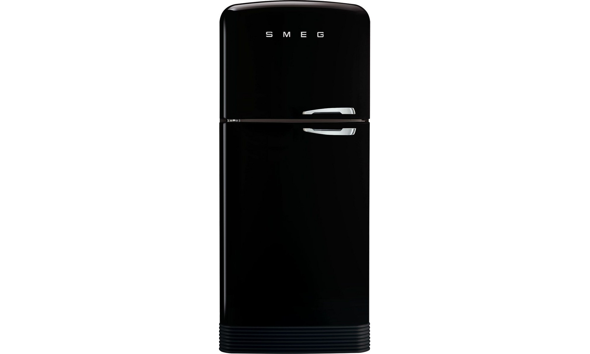 Smeg FAB50LBL5 Retro Δίπορτο Ψυγείο