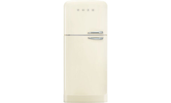 Smeg FAB50LCR5 Retro Δίπορτο Ψυγείο