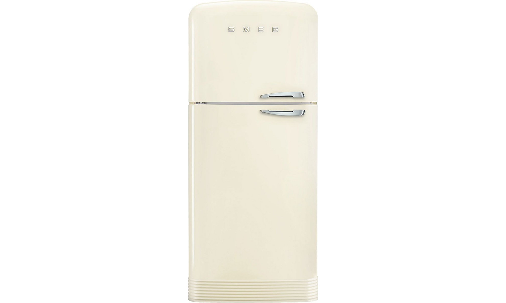 Smeg FAB50LCR5 Retro Δίπορτο Ψυγείο