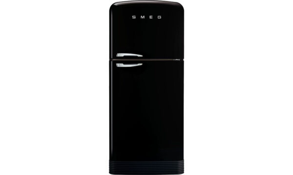 Smeg FAB50RBL5 Retro Δίπορτο Ψυγείο