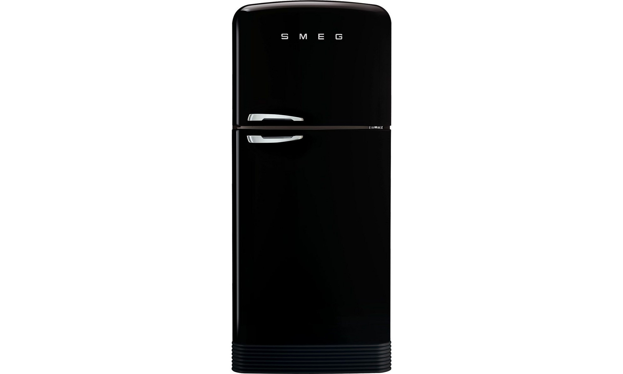 Smeg FAB50RBL5 Retro Δίπορτο Ψυγείο