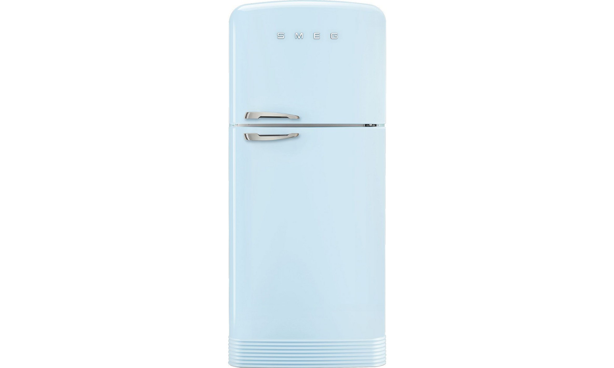 Smeg FAB50RPB5 Retro Δίπορτο Ψυγείο