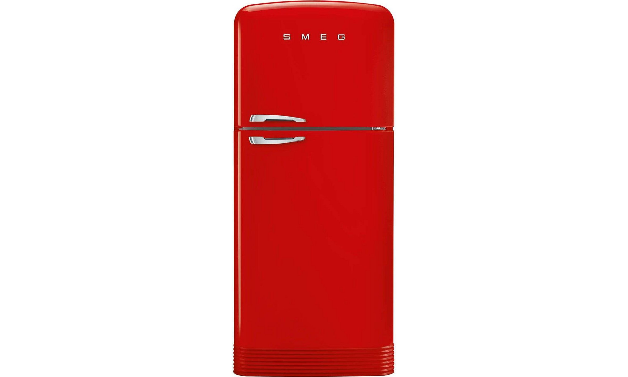 Smeg FAB50RRD5 Retro Δίπορτο Ψυγείο